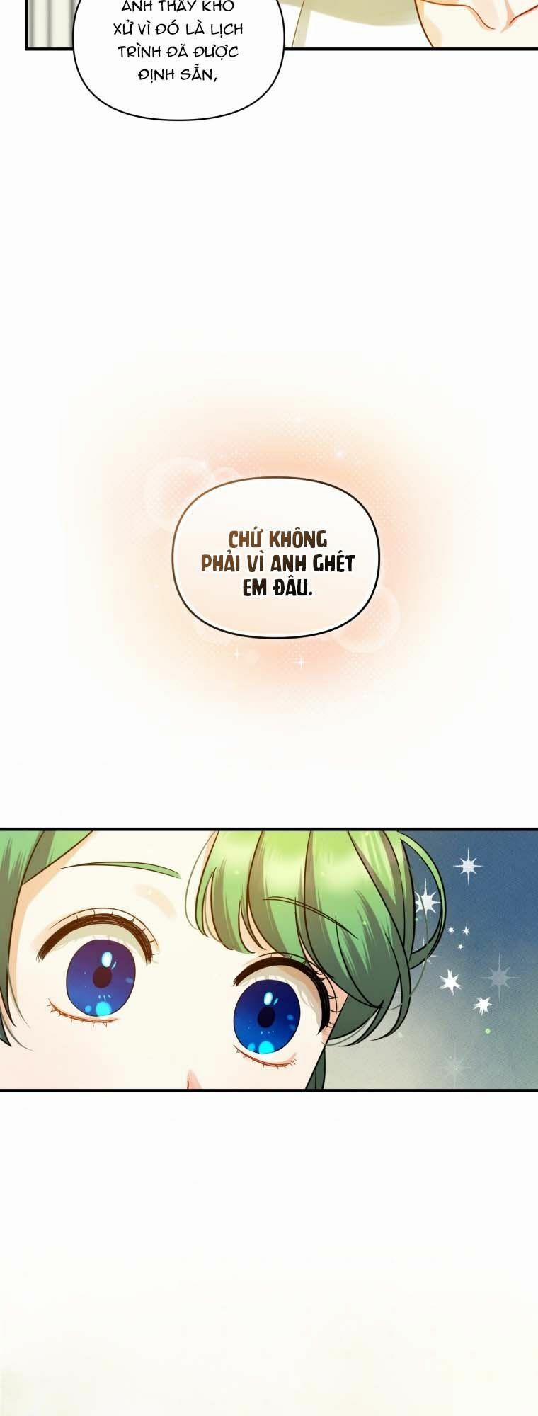 Tôi Trở Thành Em Gái Của Nam Chính Tiểu Thuyết Bl 5 trang 52