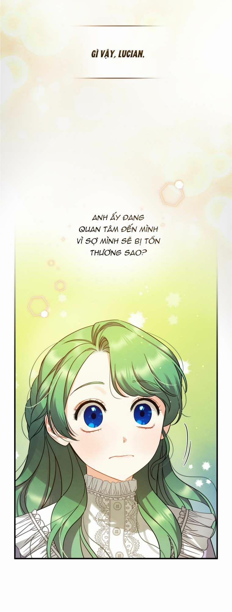 Tôi Trở Thành Em Gái Của Nam Chính Tiểu Thuyết Bl 5 trang 53