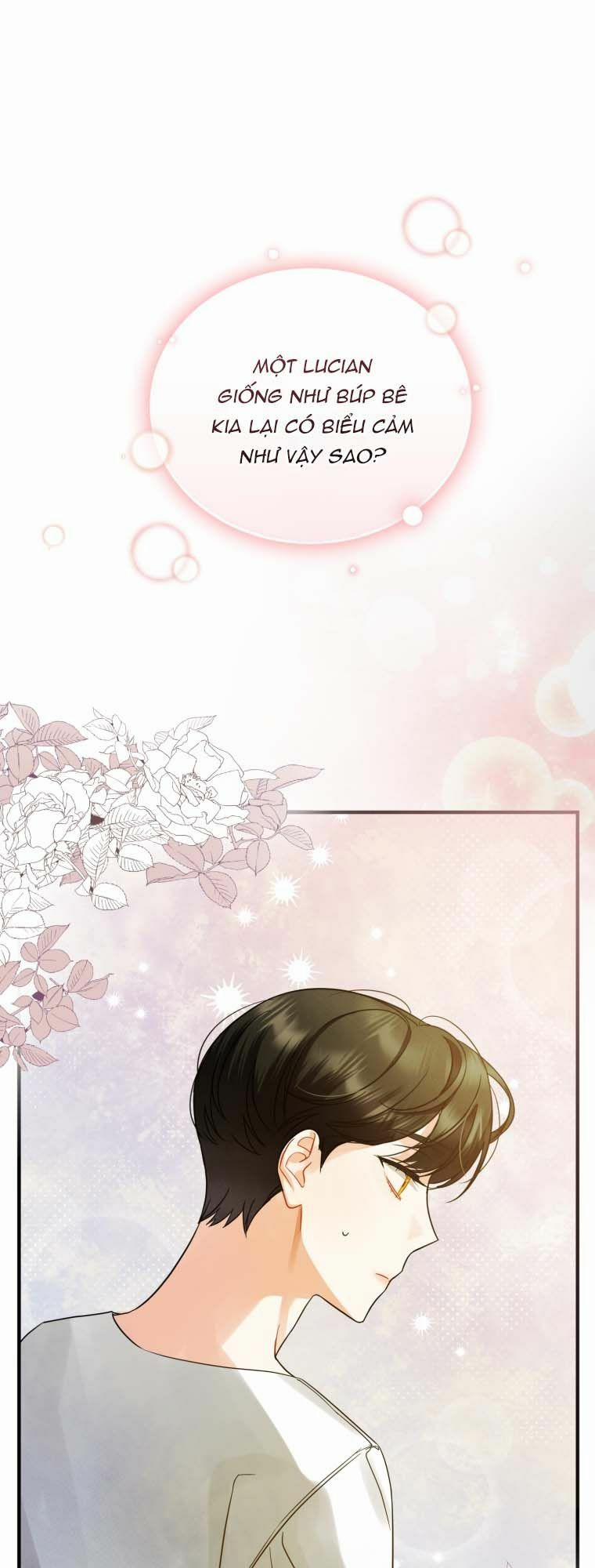 Tôi Trở Thành Em Gái Của Nam Chính Tiểu Thuyết Bl 5 trang 54