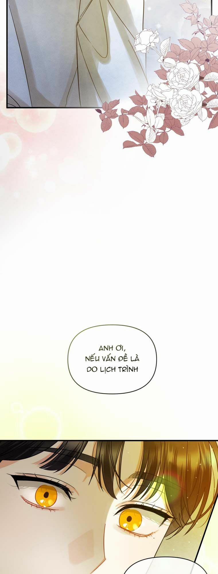 Tôi Trở Thành Em Gái Của Nam Chính Tiểu Thuyết Bl 5 trang 55