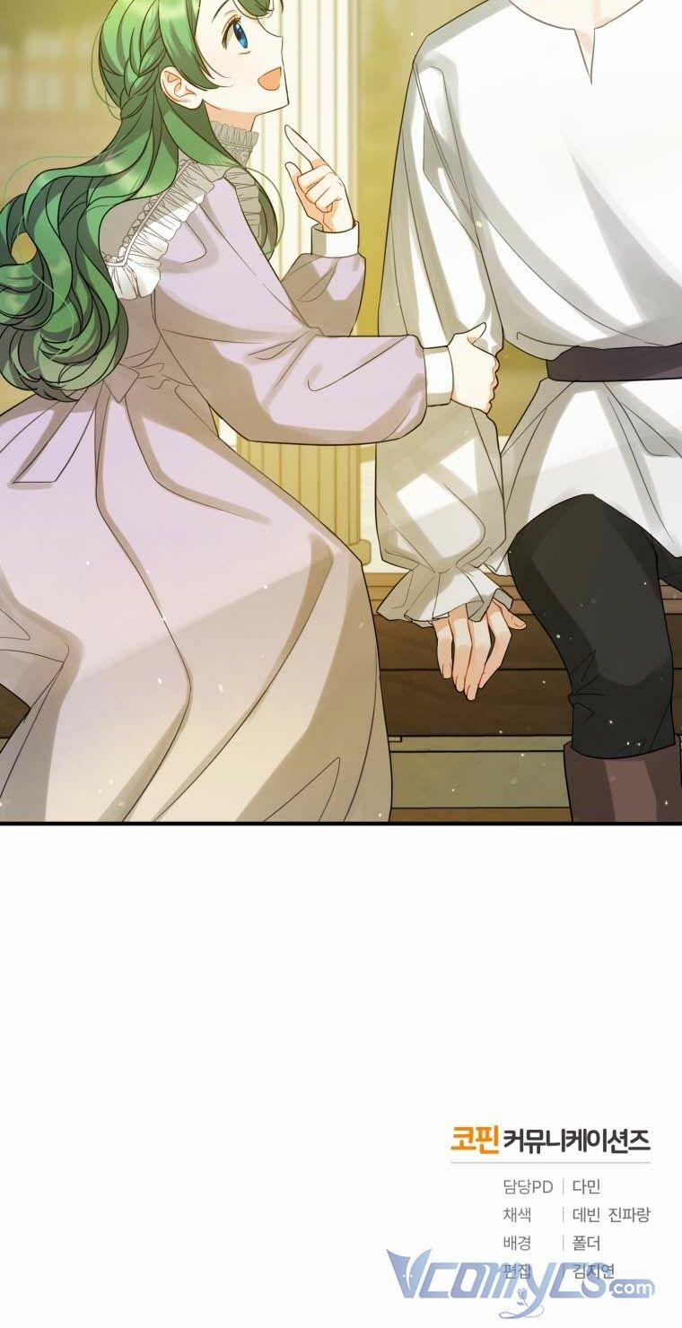 Tôi Trở Thành Em Gái Của Nam Chính Tiểu Thuyết Bl 5 trang 57