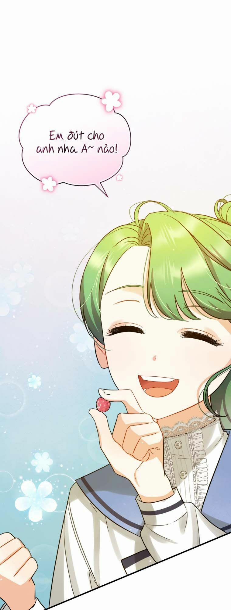 Tôi Trở Thành Em Gái Của Nam Chính Tiểu Thuyết Bl 5 trang 6