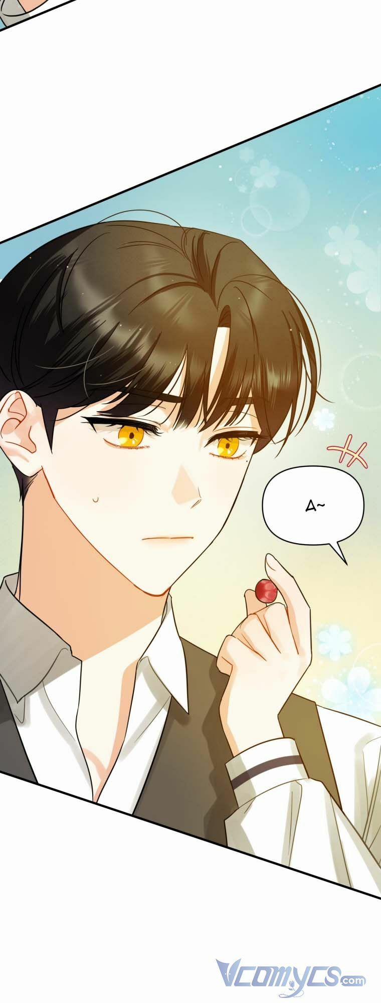 Tôi Trở Thành Em Gái Của Nam Chính Tiểu Thuyết Bl 5 trang 7