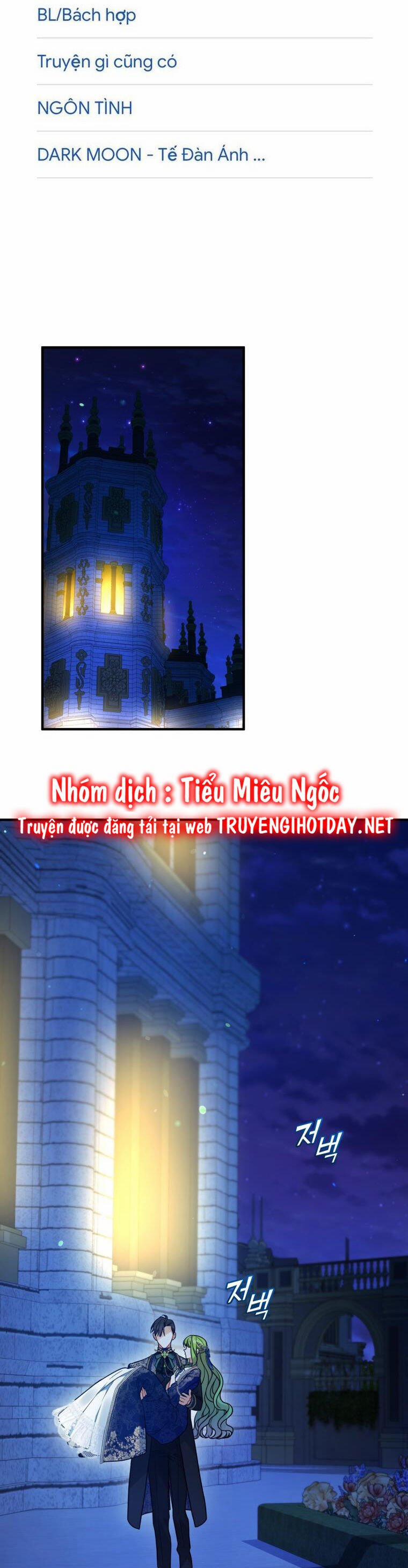 Tôi Trở Thành Em Gái Của Nam Chính Tiểu Thuyết Bl 51 trang 1