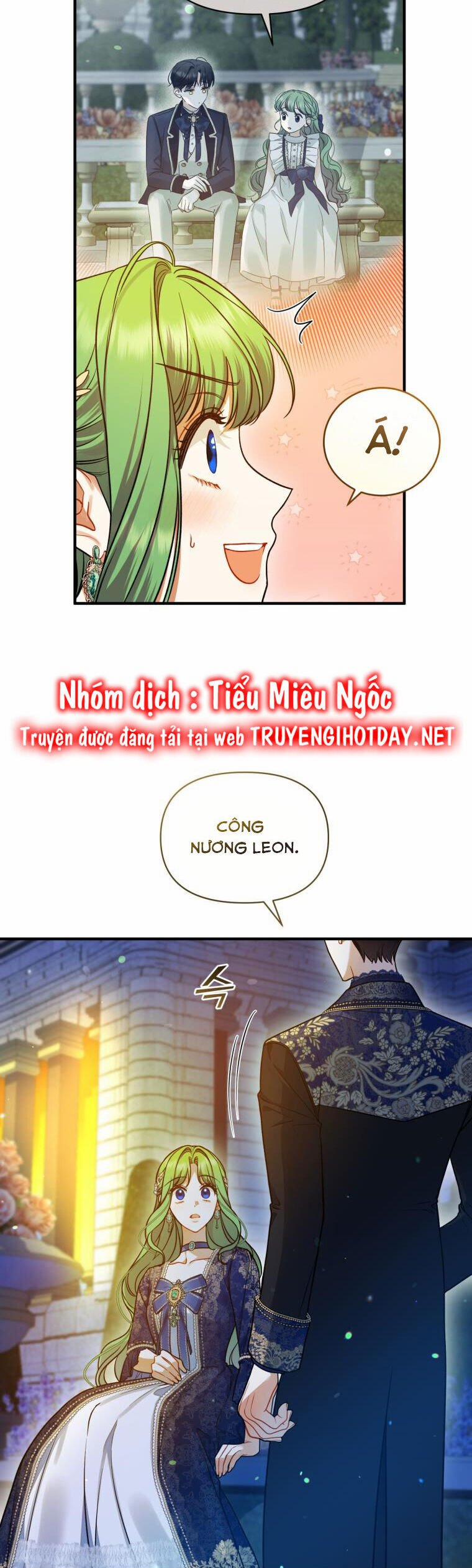 Tôi Trở Thành Em Gái Của Nam Chính Tiểu Thuyết Bl 51 trang 10