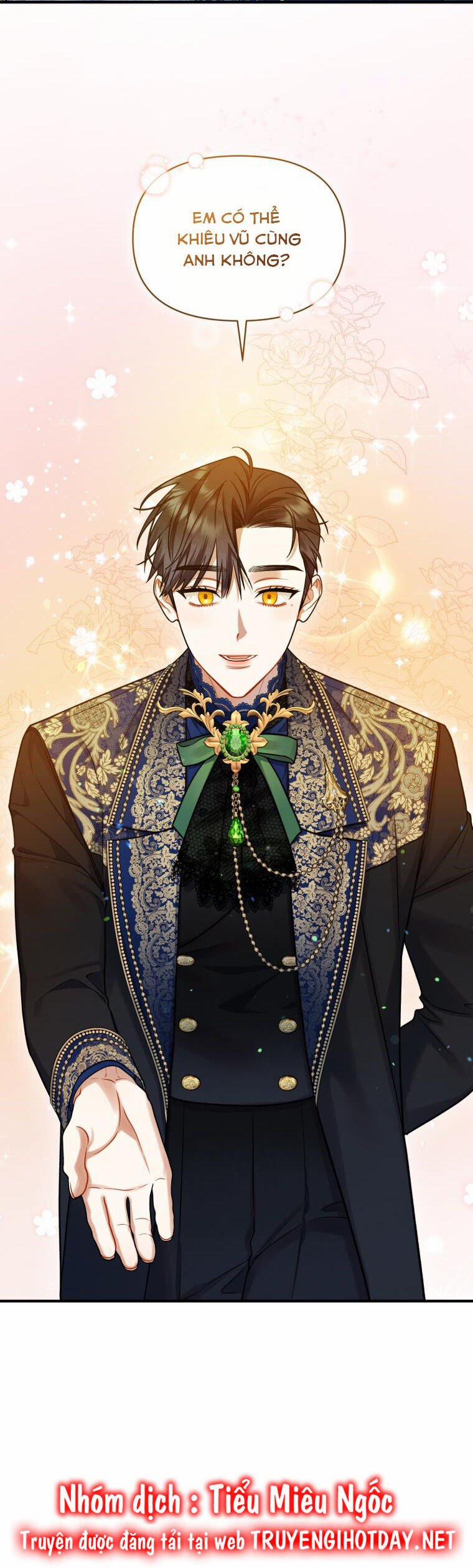 Tôi Trở Thành Em Gái Của Nam Chính Tiểu Thuyết Bl 51 trang 11