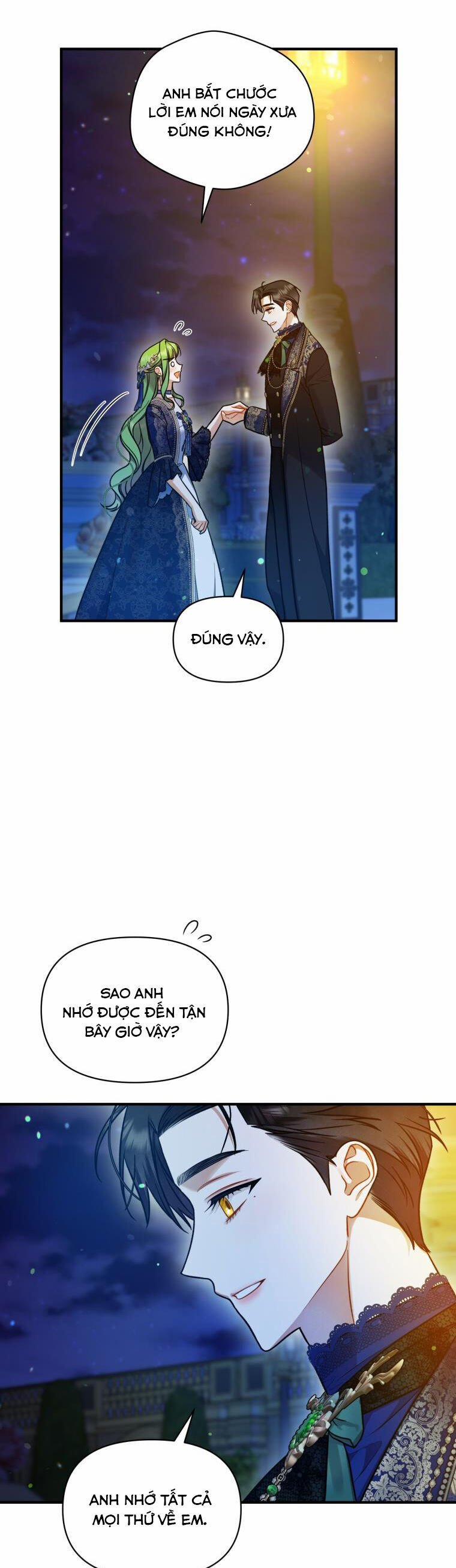 Tôi Trở Thành Em Gái Của Nam Chính Tiểu Thuyết Bl 51 trang 12