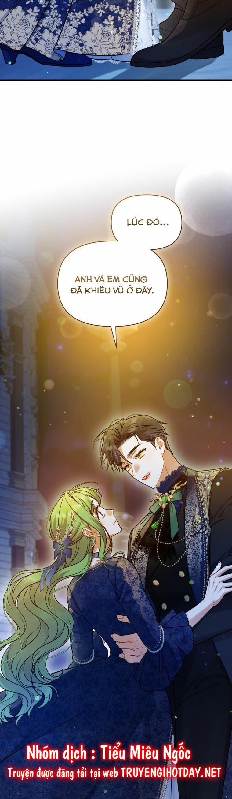 Tôi Trở Thành Em Gái Của Nam Chính Tiểu Thuyết Bl 51 trang 14