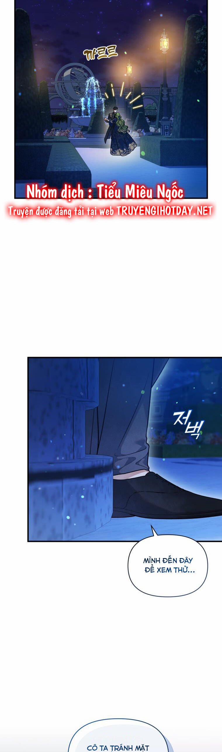 Tôi Trở Thành Em Gái Của Nam Chính Tiểu Thuyết Bl 51 trang 16