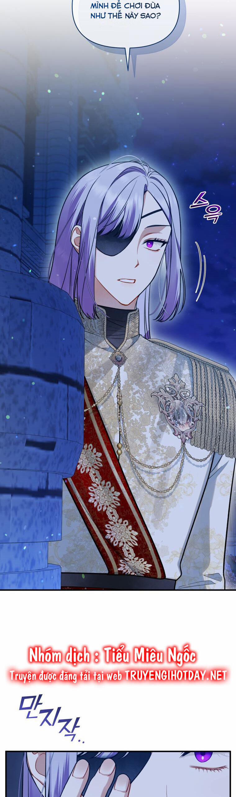 Tôi Trở Thành Em Gái Của Nam Chính Tiểu Thuyết Bl 51 trang 17