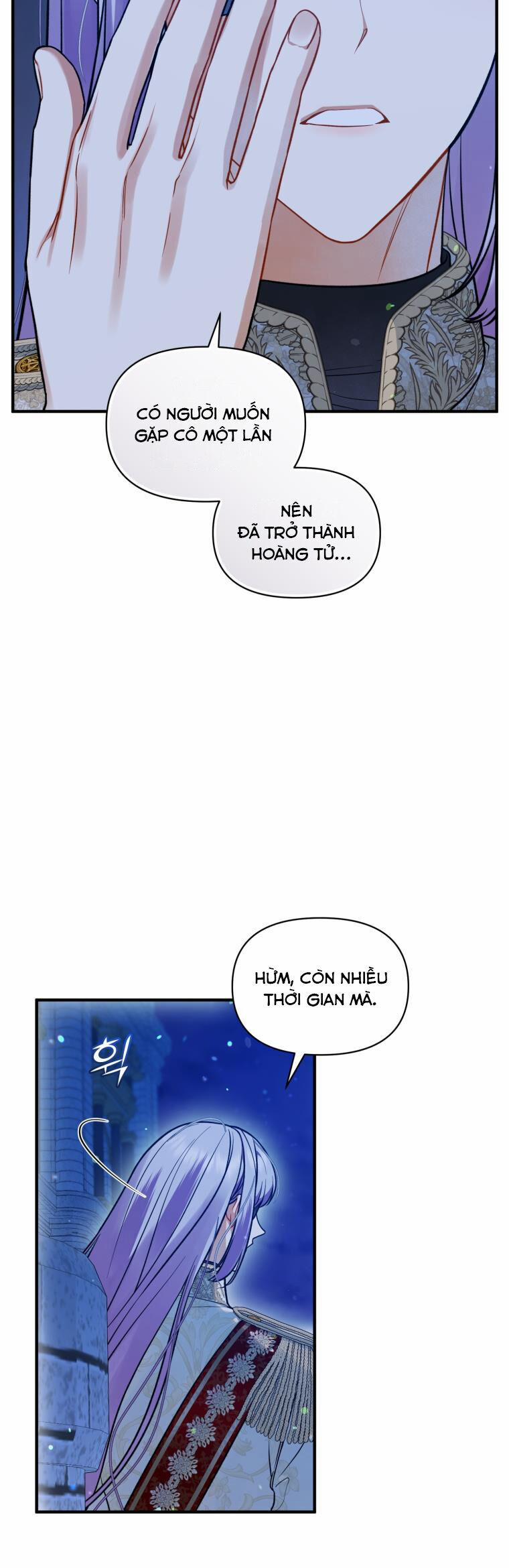 Tôi Trở Thành Em Gái Của Nam Chính Tiểu Thuyết Bl 51 trang 18