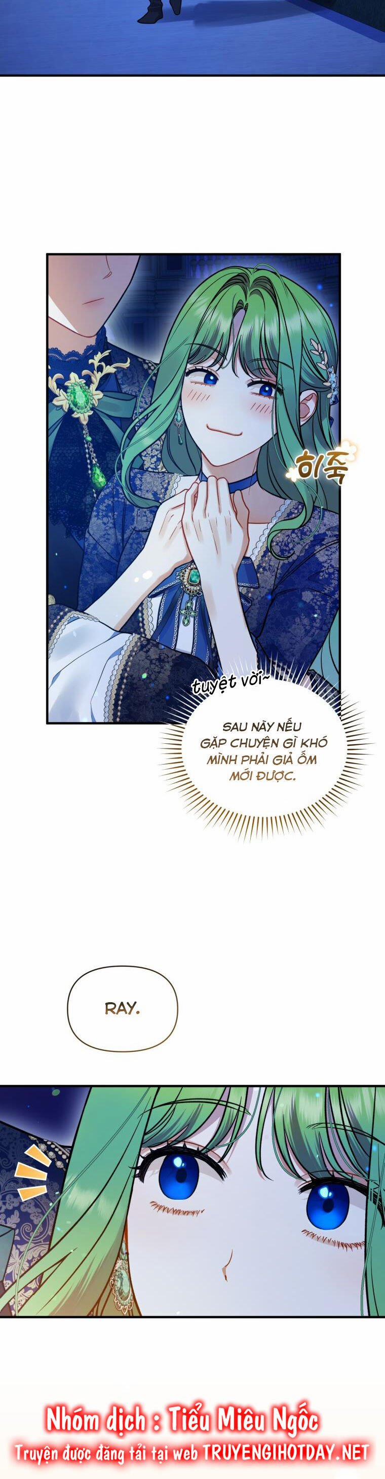 Tôi Trở Thành Em Gái Của Nam Chính Tiểu Thuyết Bl 51 trang 2