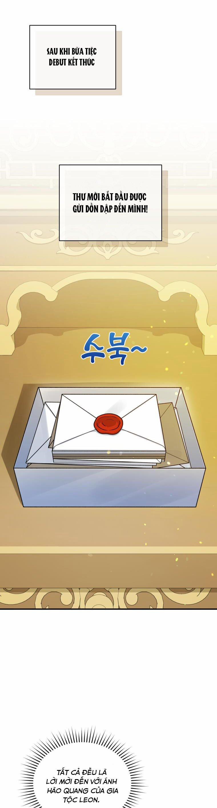 Tôi Trở Thành Em Gái Của Nam Chính Tiểu Thuyết Bl 51 trang 21