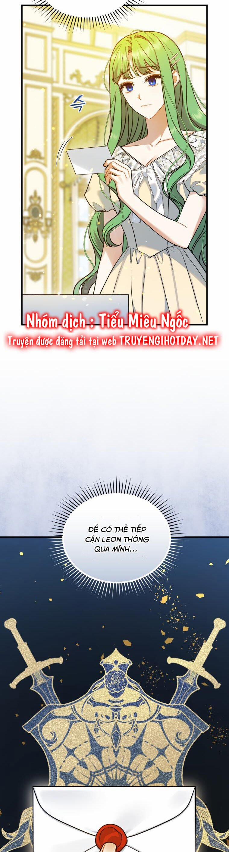 Tôi Trở Thành Em Gái Của Nam Chính Tiểu Thuyết Bl 51 trang 22