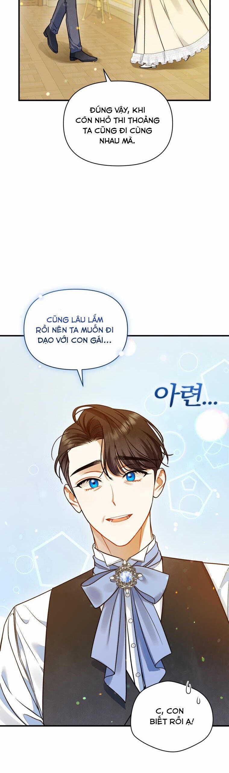 Tôi Trở Thành Em Gái Của Nam Chính Tiểu Thuyết Bl 51 trang 26