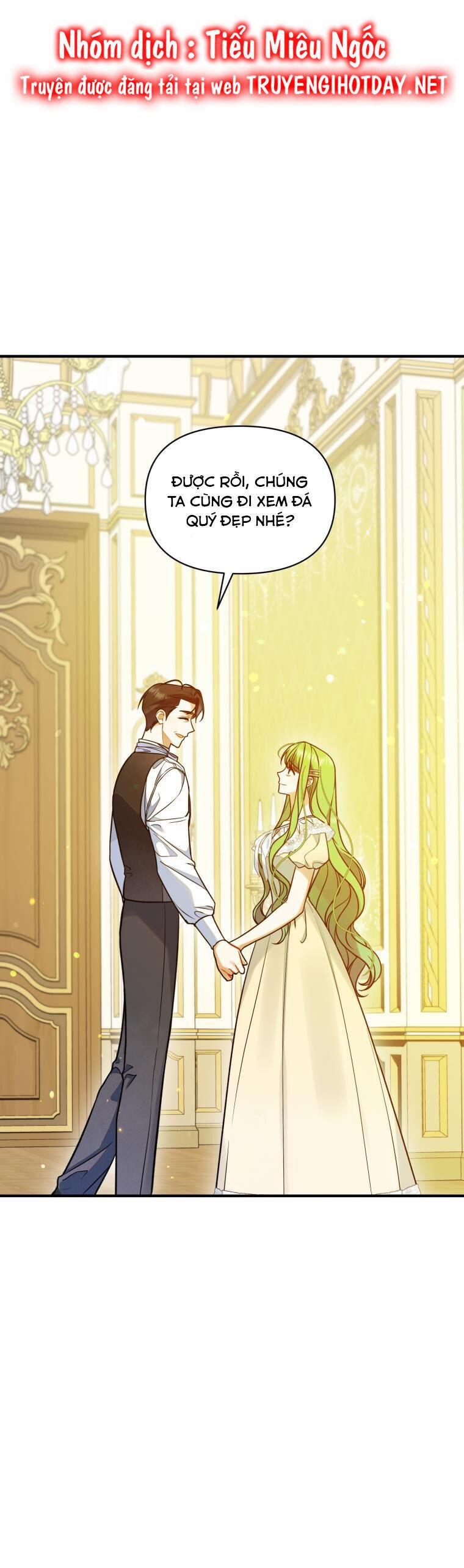 Tôi Trở Thành Em Gái Của Nam Chính Tiểu Thuyết Bl 51 trang 27