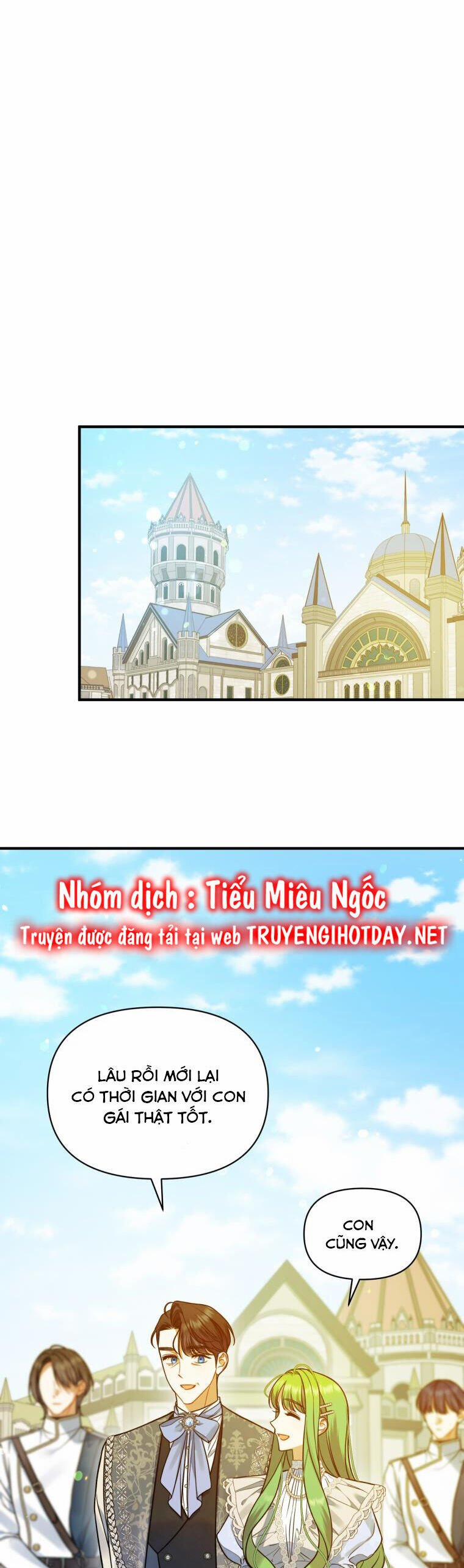 Tôi Trở Thành Em Gái Của Nam Chính Tiểu Thuyết Bl 51 trang 28