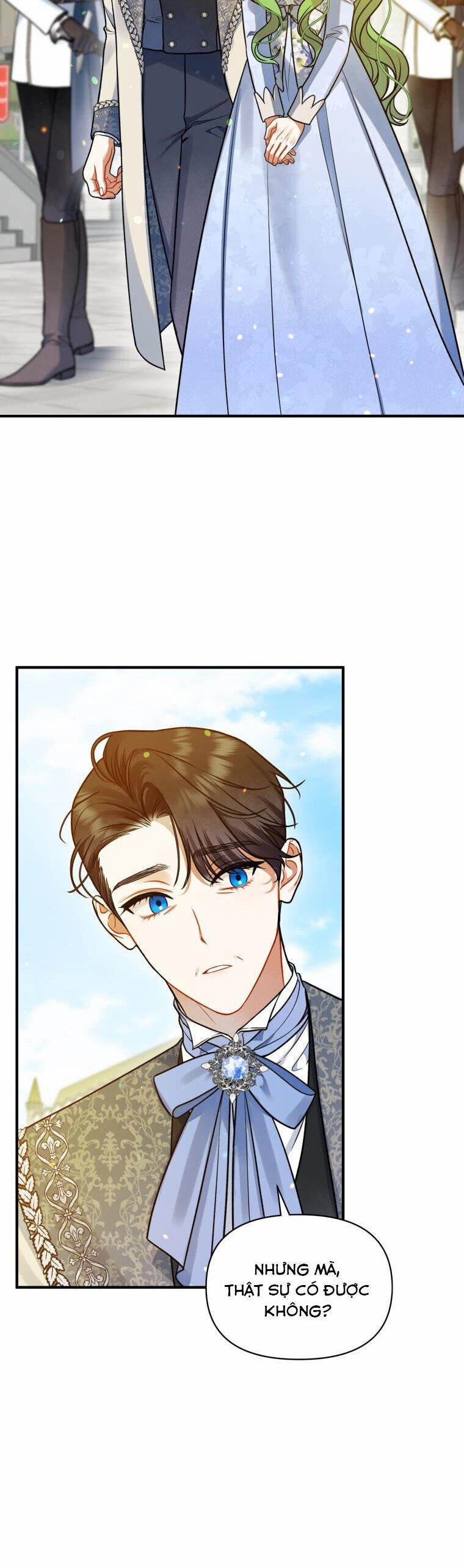 Tôi Trở Thành Em Gái Của Nam Chính Tiểu Thuyết Bl 51 trang 29