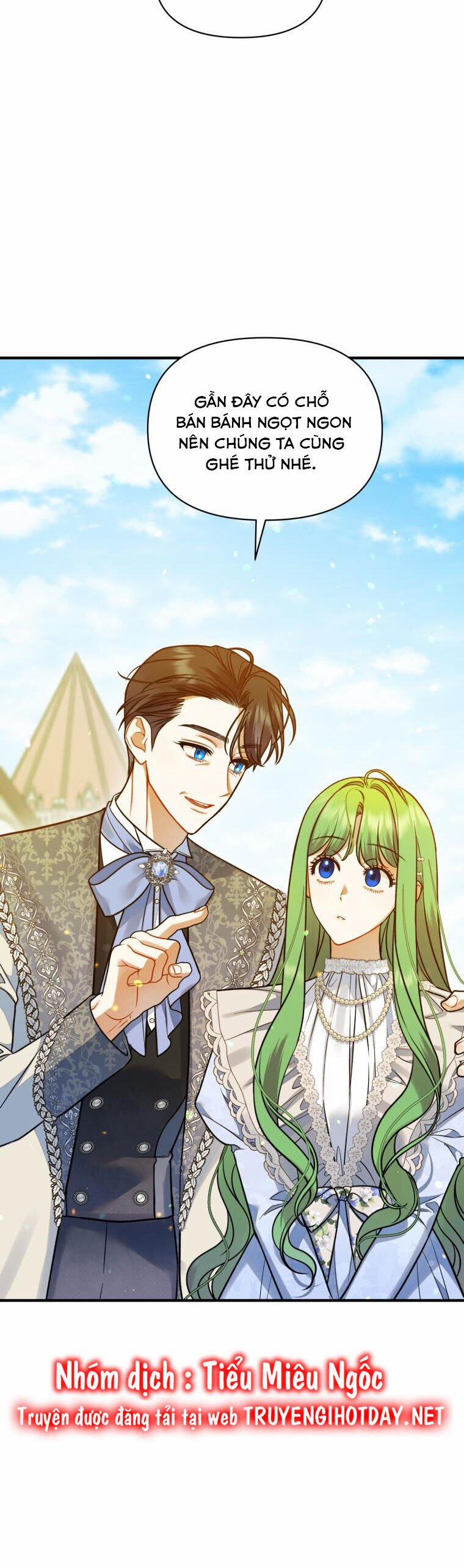 Tôi Trở Thành Em Gái Của Nam Chính Tiểu Thuyết Bl 51 trang 32