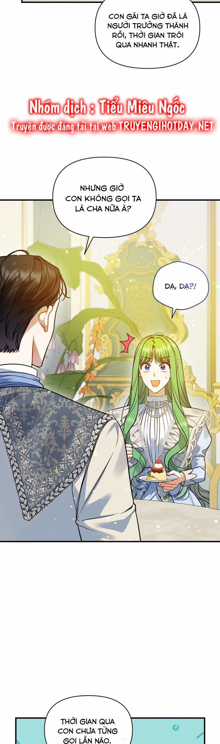 Tôi Trở Thành Em Gái Của Nam Chính Tiểu Thuyết Bl 51 trang 34