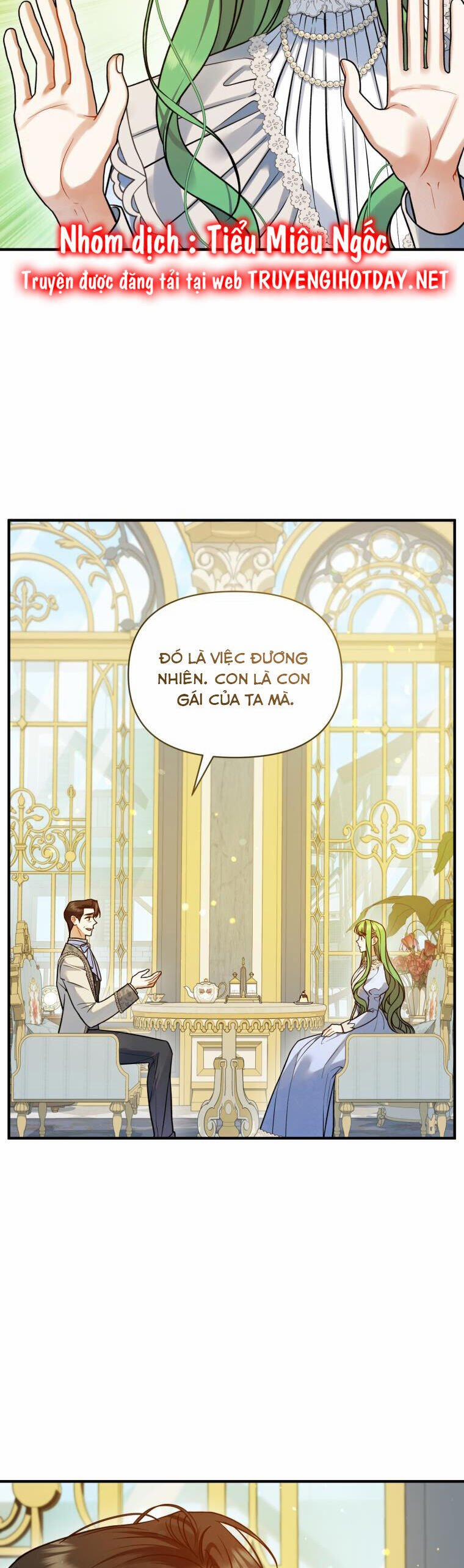 Tôi Trở Thành Em Gái Của Nam Chính Tiểu Thuyết Bl 51 trang 37