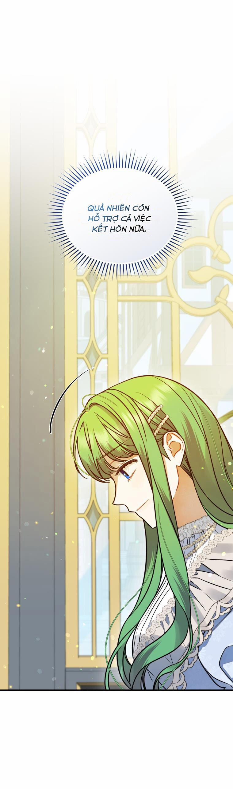 Tôi Trở Thành Em Gái Của Nam Chính Tiểu Thuyết Bl 51 trang 39