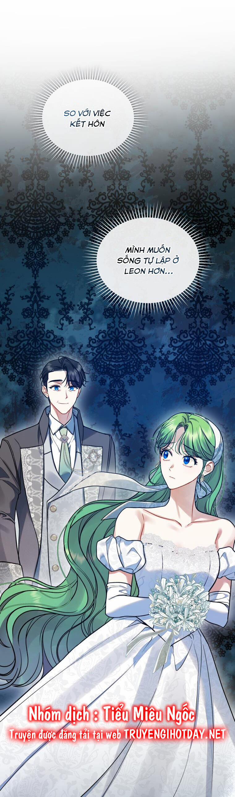 Tôi Trở Thành Em Gái Của Nam Chính Tiểu Thuyết Bl 51 trang 40