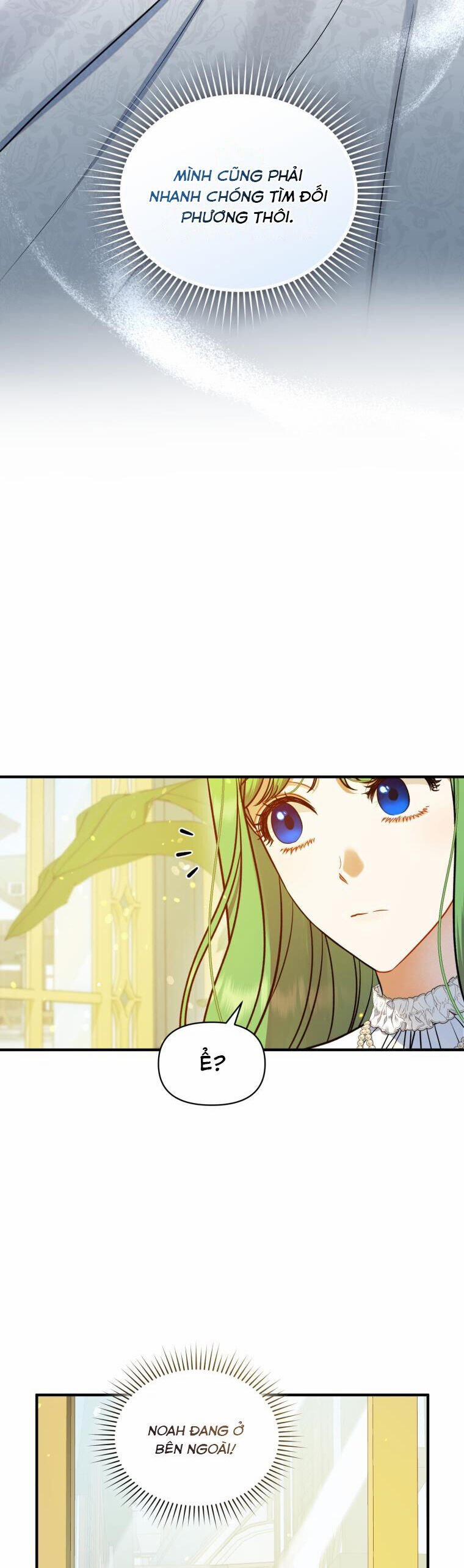 Tôi Trở Thành Em Gái Của Nam Chính Tiểu Thuyết Bl 51 trang 41