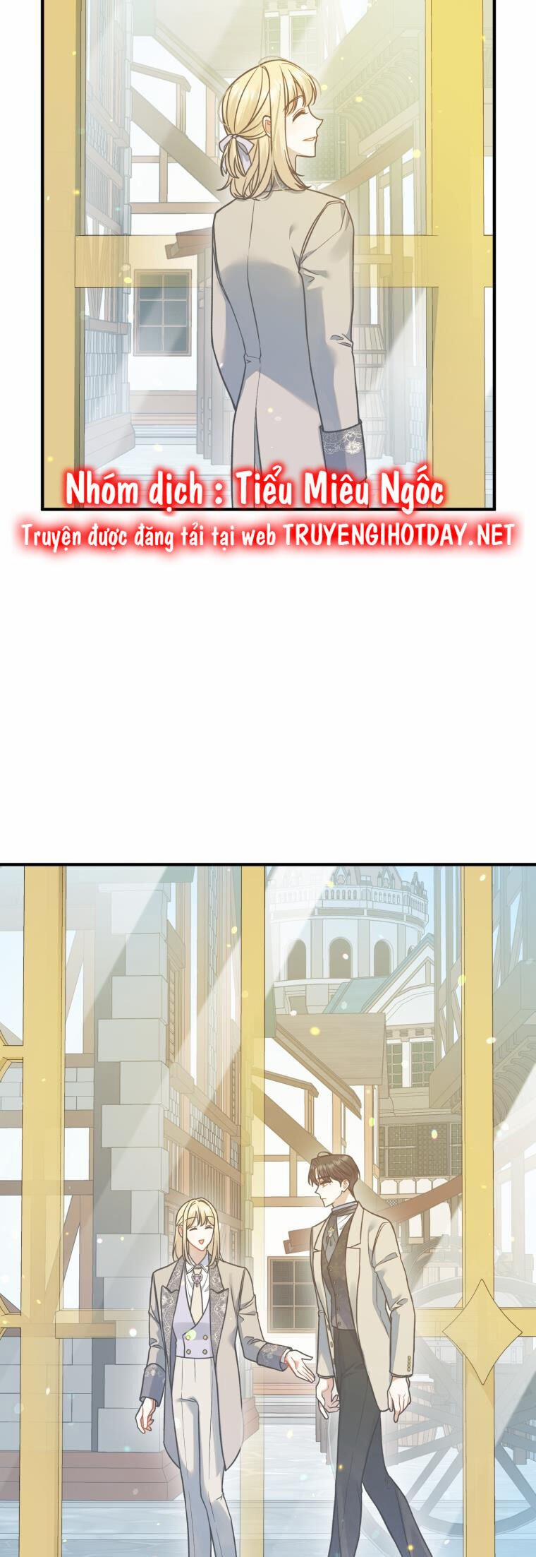 Tôi Trở Thành Em Gái Của Nam Chính Tiểu Thuyết Bl 51 trang 42