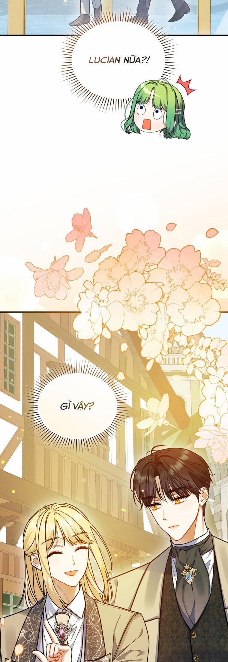 Tôi Trở Thành Em Gái Của Nam Chính Tiểu Thuyết Bl 51 trang 43