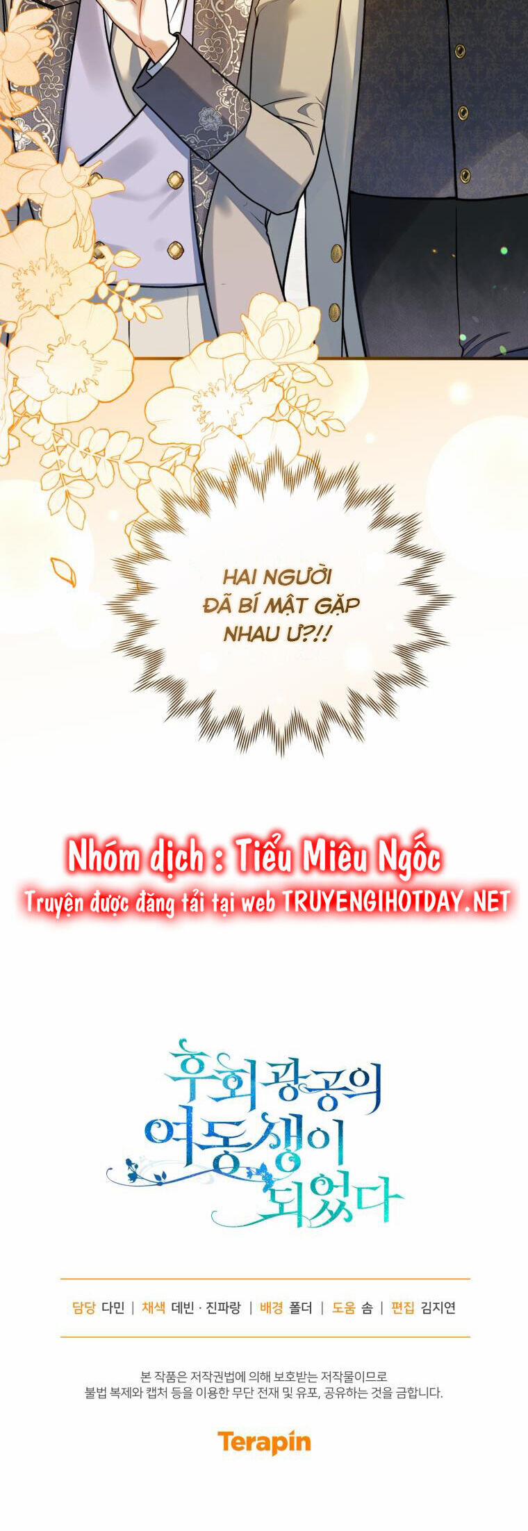 Tôi Trở Thành Em Gái Của Nam Chính Tiểu Thuyết Bl 51 trang 44