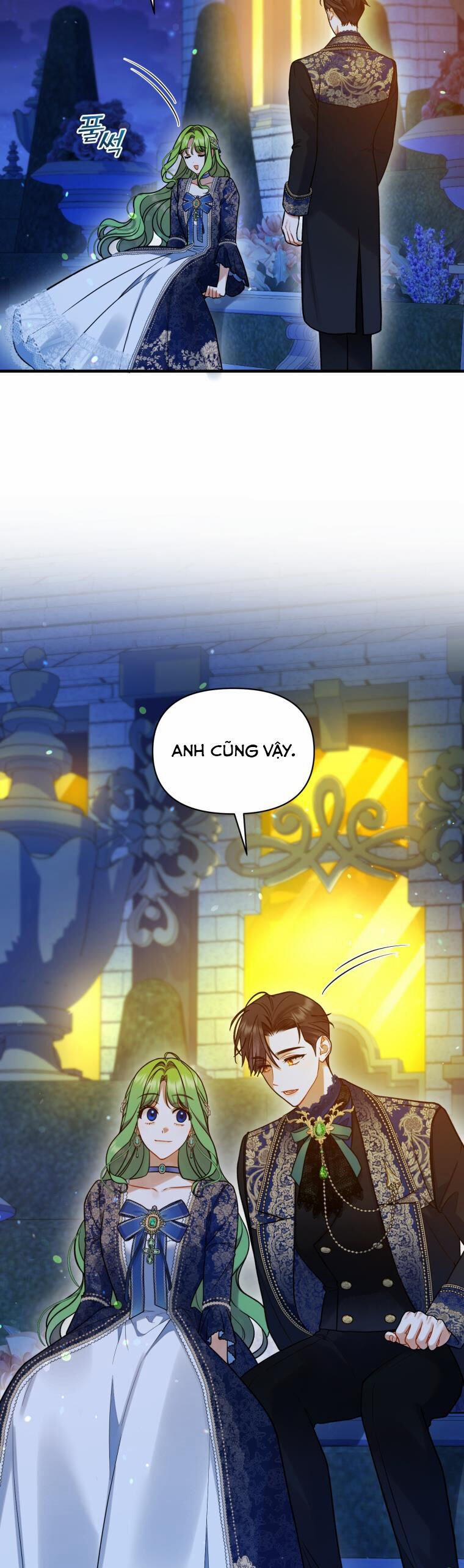 Tôi Trở Thành Em Gái Của Nam Chính Tiểu Thuyết Bl 51 trang 6