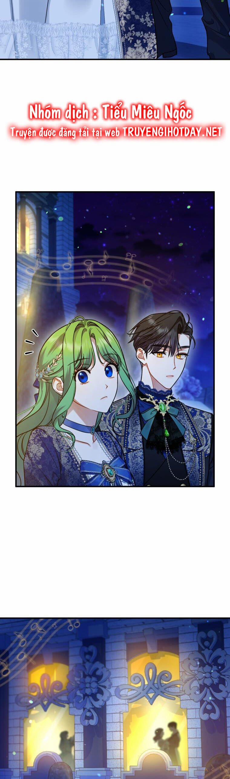 Tôi Trở Thành Em Gái Của Nam Chính Tiểu Thuyết Bl 51 trang 7