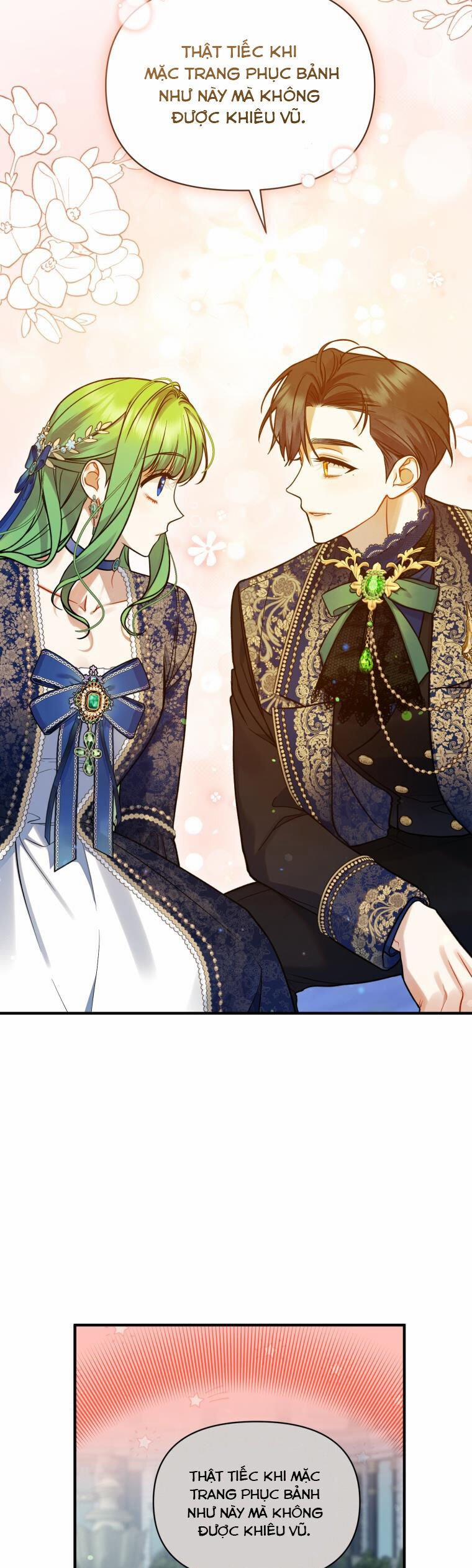 Tôi Trở Thành Em Gái Của Nam Chính Tiểu Thuyết Bl 51 trang 9