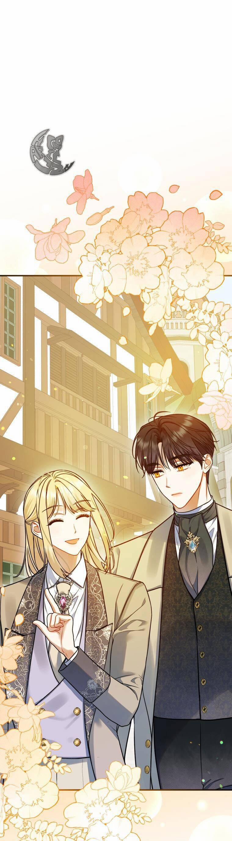 Tôi Trở Thành Em Gái Của Nam Chính Tiểu Thuyết Bl 52 trang 0