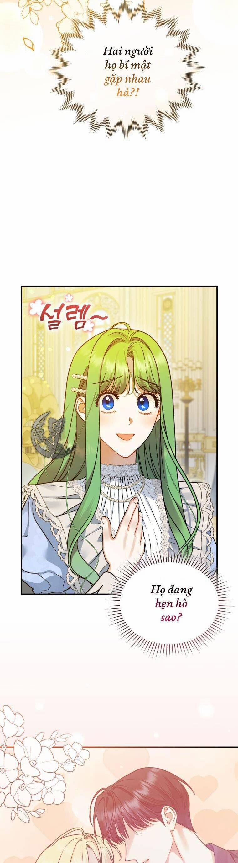 Tôi Trở Thành Em Gái Của Nam Chính Tiểu Thuyết Bl 52 trang 1