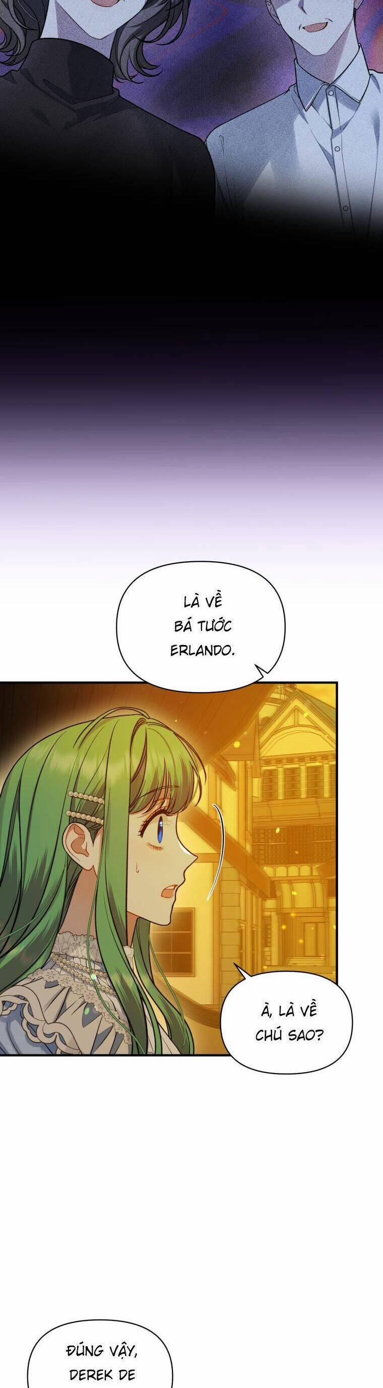 Tôi Trở Thành Em Gái Của Nam Chính Tiểu Thuyết Bl 52 trang 10