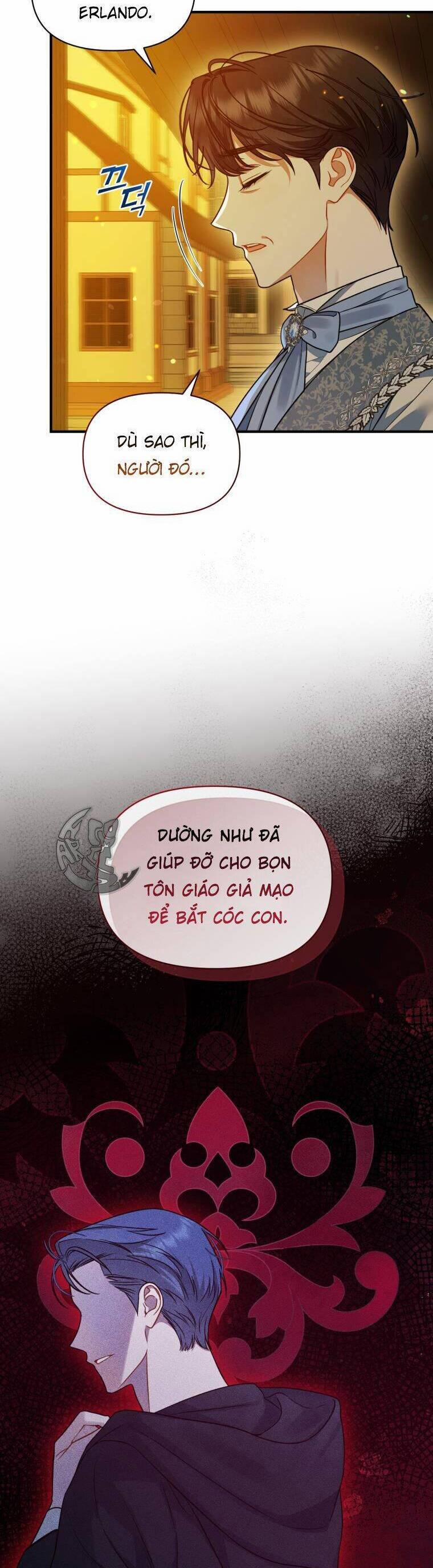 Tôi Trở Thành Em Gái Của Nam Chính Tiểu Thuyết Bl 52 trang 11