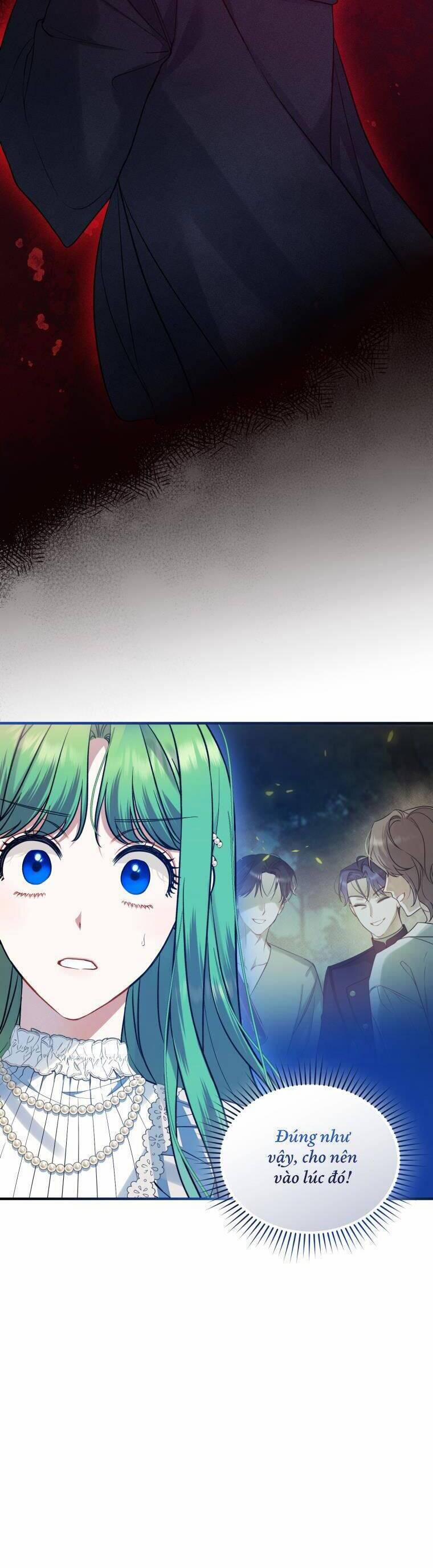 Tôi Trở Thành Em Gái Của Nam Chính Tiểu Thuyết Bl 52 trang 12