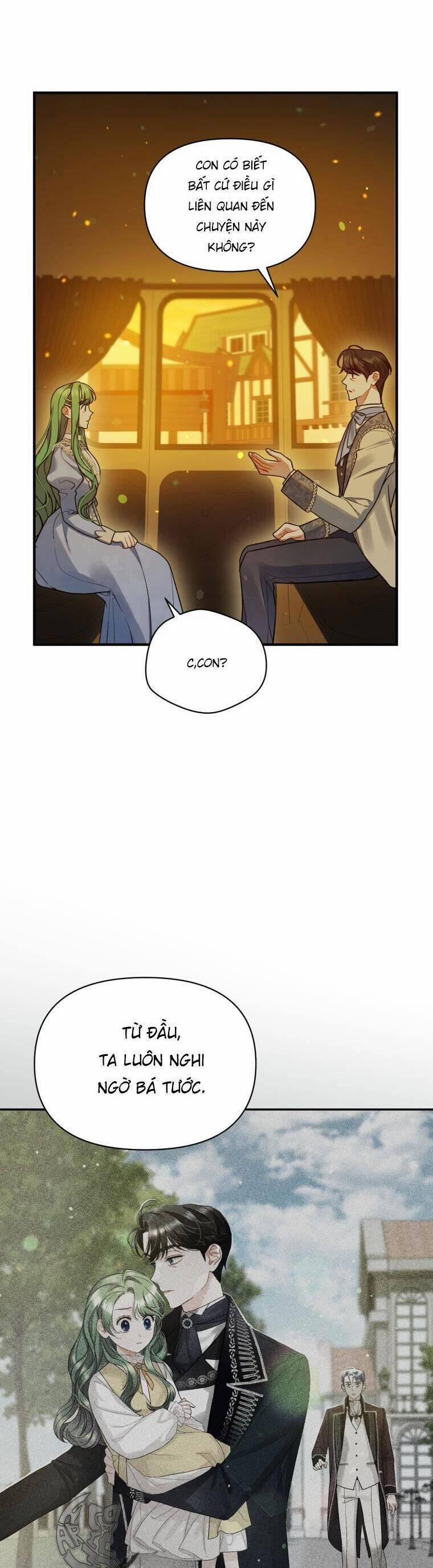 Tôi Trở Thành Em Gái Của Nam Chính Tiểu Thuyết Bl 52 trang 13