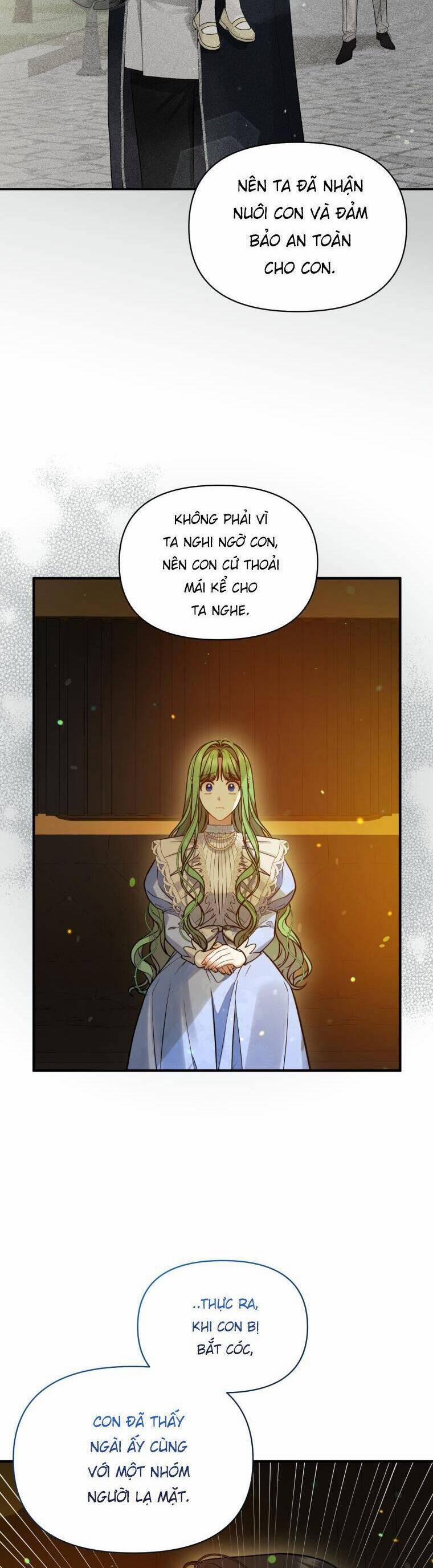 Tôi Trở Thành Em Gái Của Nam Chính Tiểu Thuyết Bl 52 trang 14