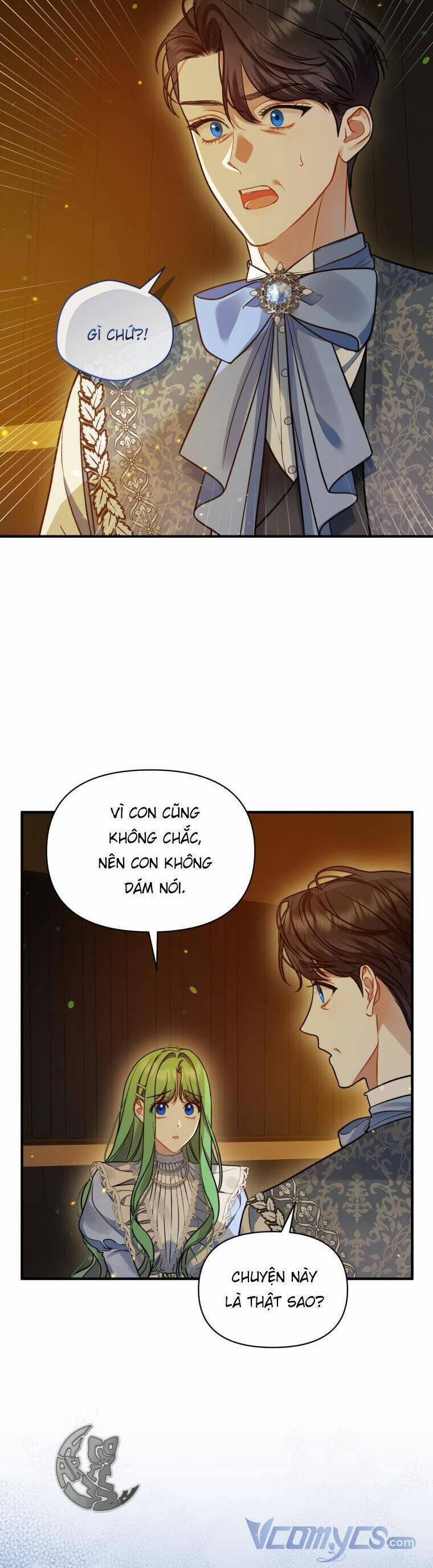 Tôi Trở Thành Em Gái Của Nam Chính Tiểu Thuyết Bl 52 trang 15