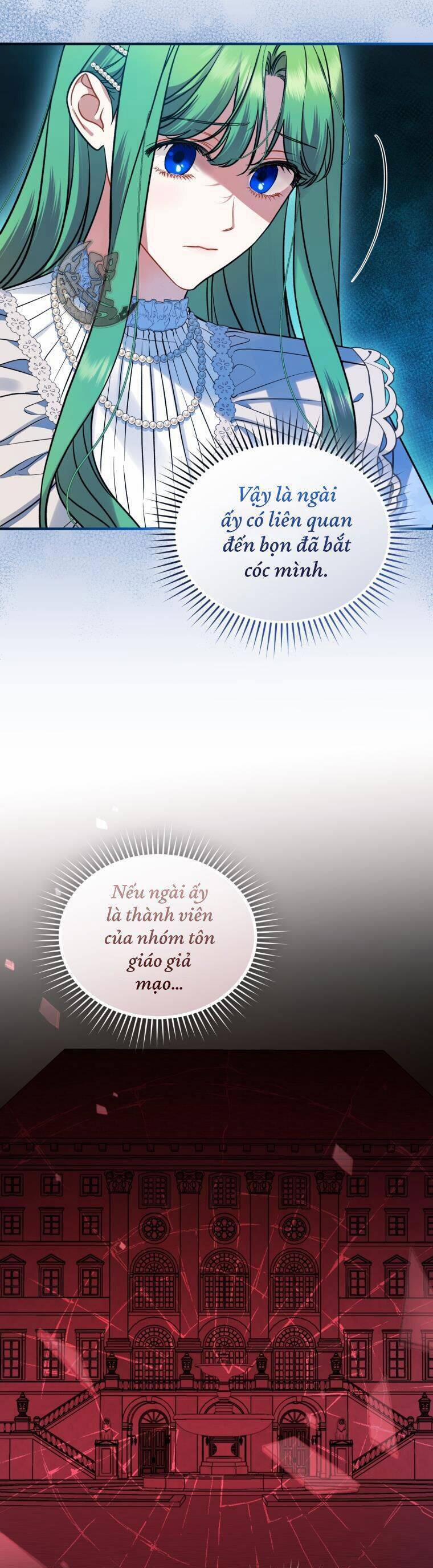 Tôi Trở Thành Em Gái Của Nam Chính Tiểu Thuyết Bl 52 trang 16