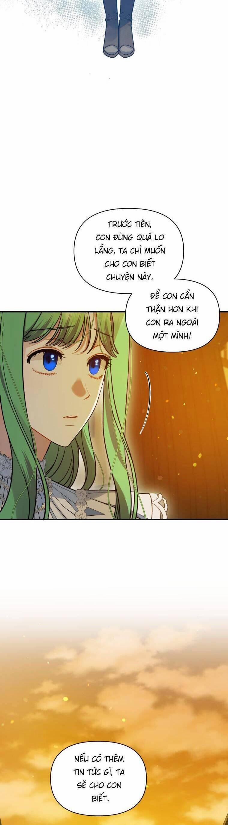 Tôi Trở Thành Em Gái Của Nam Chính Tiểu Thuyết Bl 52 trang 18