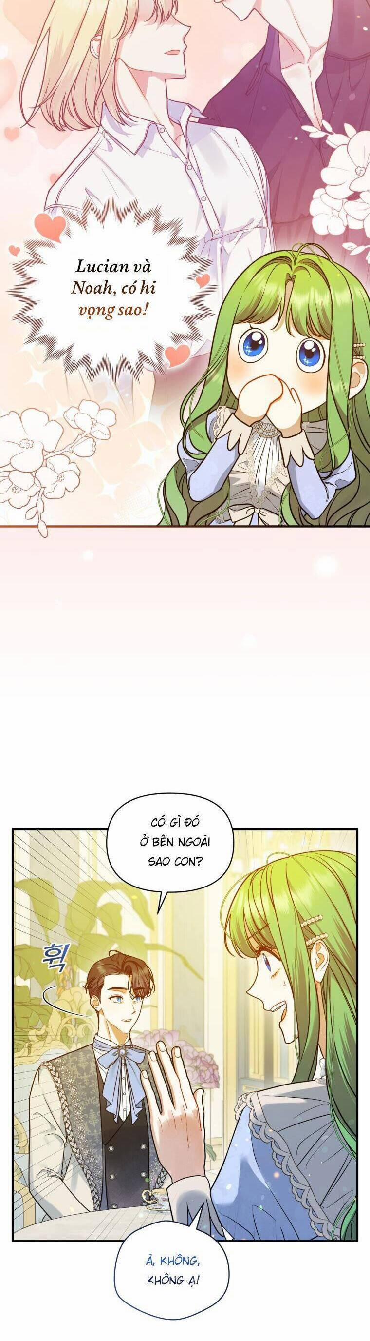 Tôi Trở Thành Em Gái Của Nam Chính Tiểu Thuyết Bl 52 trang 2