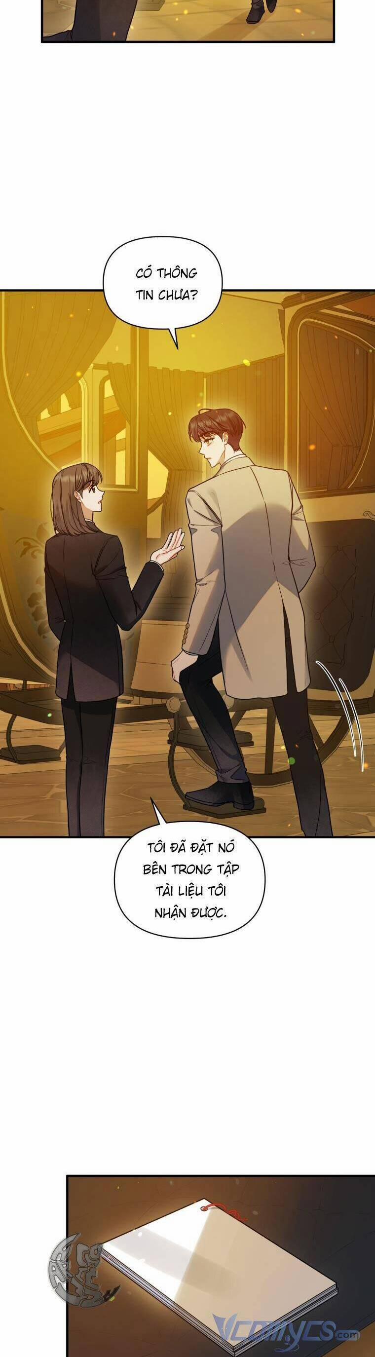 Tôi Trở Thành Em Gái Của Nam Chính Tiểu Thuyết Bl 52 trang 23