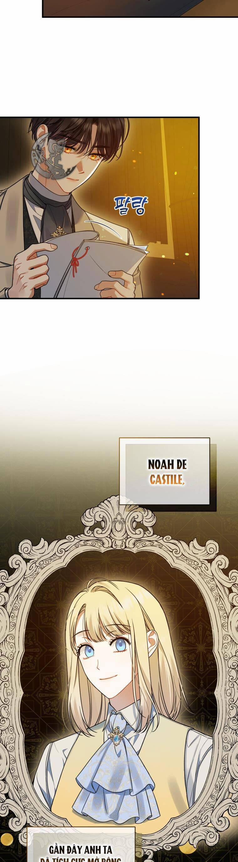 Tôi Trở Thành Em Gái Của Nam Chính Tiểu Thuyết Bl 52 trang 24