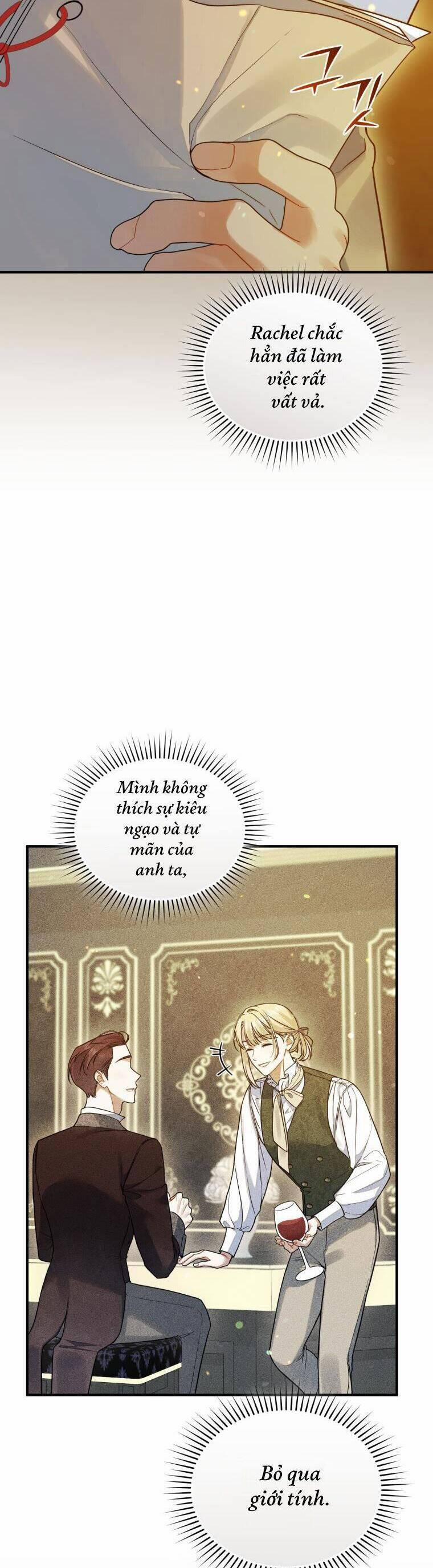 Tôi Trở Thành Em Gái Của Nam Chính Tiểu Thuyết Bl 52 trang 26