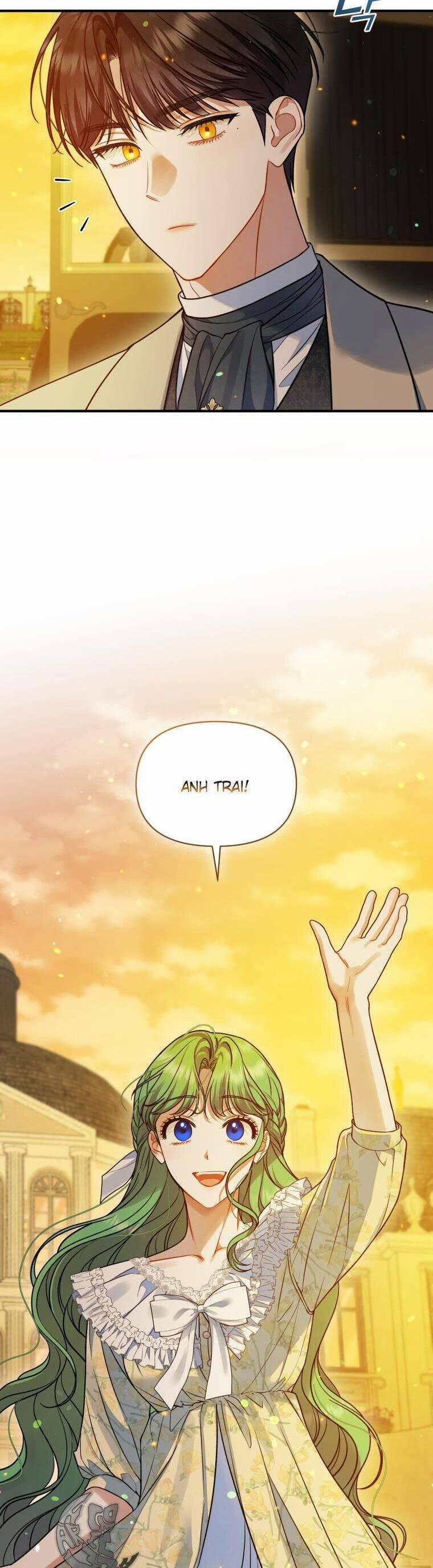 Tôi Trở Thành Em Gái Của Nam Chính Tiểu Thuyết Bl 52 trang 29