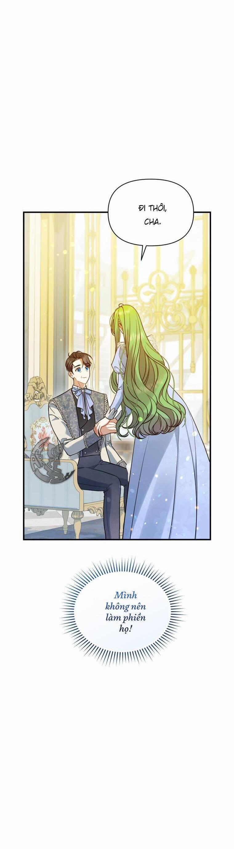 Tôi Trở Thành Em Gái Của Nam Chính Tiểu Thuyết Bl 52 trang 3